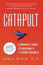 Catapult - Abbie Widin book cover image