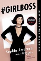 #GIRLBOSS - Sophia Amoruso book cover image