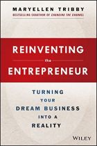 Reinventing the Entrepreneur - MaryEllen Tribby
