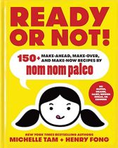 Ready or Not! - Michelle Tam