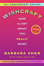 Wishcraft - Barbara Sher