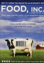 Food, Inc. DVD