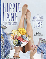 Hippie Lane - Taline Gabrielian