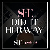 She Did It Her Way Podcast - Amanda Boleyn