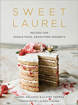 Sweet Laurel - Laurel Gallucci & Claire Thomas