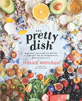 The Pretty Dish - Jessica Merchant