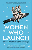 Women Who Launch - Marlene Wagman-Geller