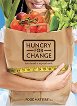 Hungry For Change DVD