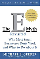 The E-Myth Revisited - Michael E Gerber