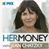 Her Money Podcast - Jean Chatzky