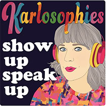 Karlosophies Podcast - Karly Nimmo