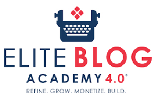 Elite Blog Academy Blogging Course - Ruth Soukup 