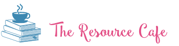 The Resource Cafe Logo